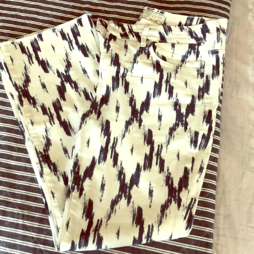 free People pants!!!